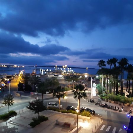 Sun Beam Cannes Daire Dış mekan fotoğraf