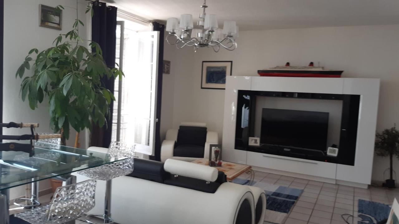 Sun Beam Cannes Daire Dış mekan fotoğraf