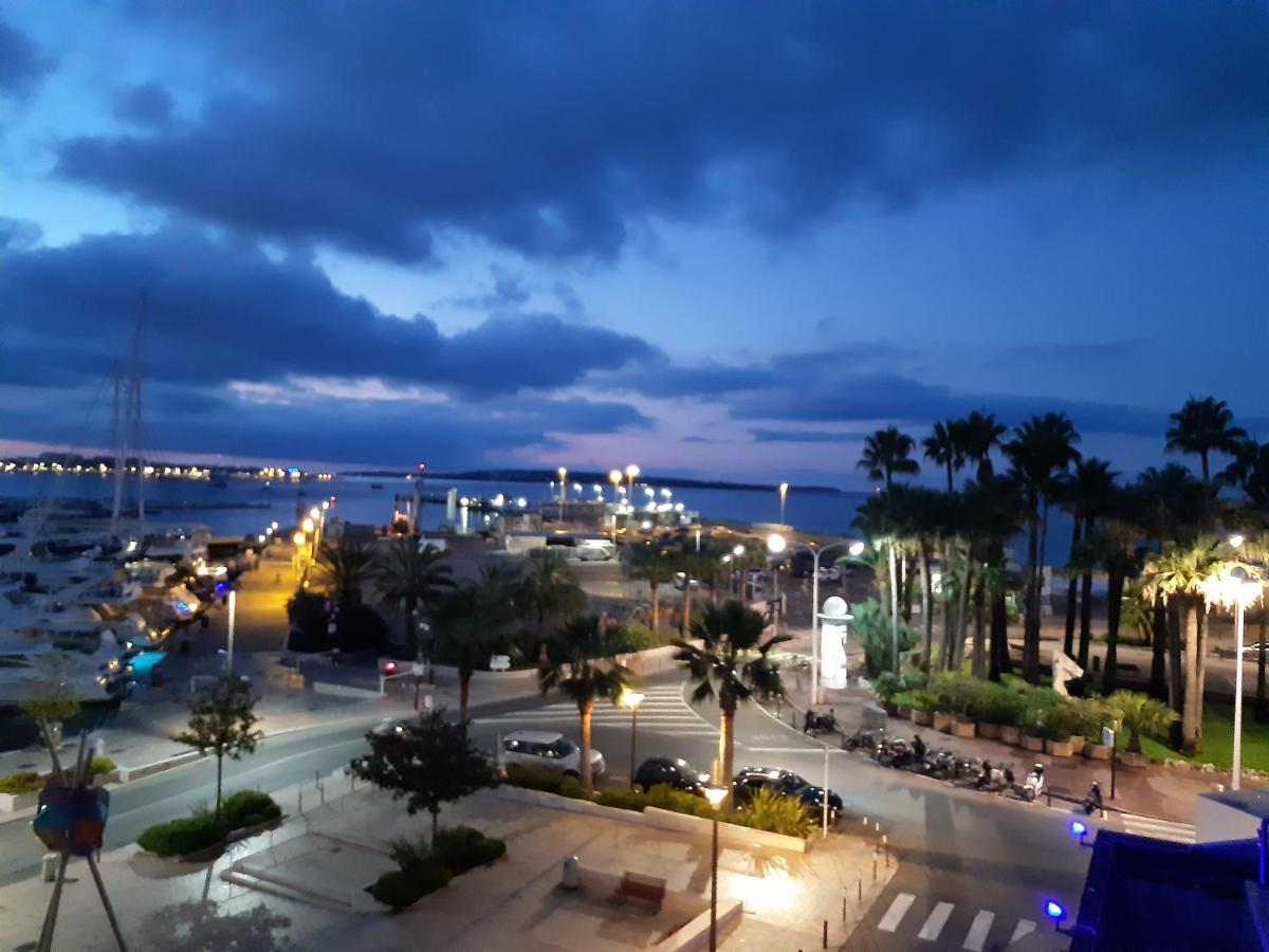 Sun Beam Cannes Daire Dış mekan fotoğraf