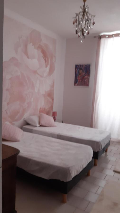 Sun Beam Cannes Daire Dış mekan fotoğraf